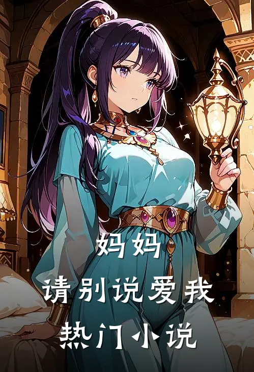 妈妈，请别说爱我热门小说