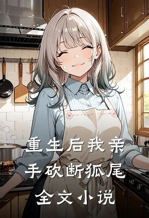 重生后我亲手砍断狐尾全文小说