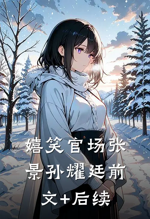 嬉笑官场张景孙耀廷前文+后续