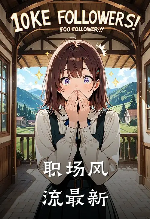 职场风流最新