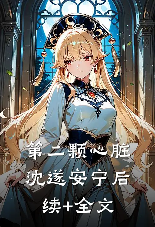 第二颗心脏沈遂安宁后续+全文