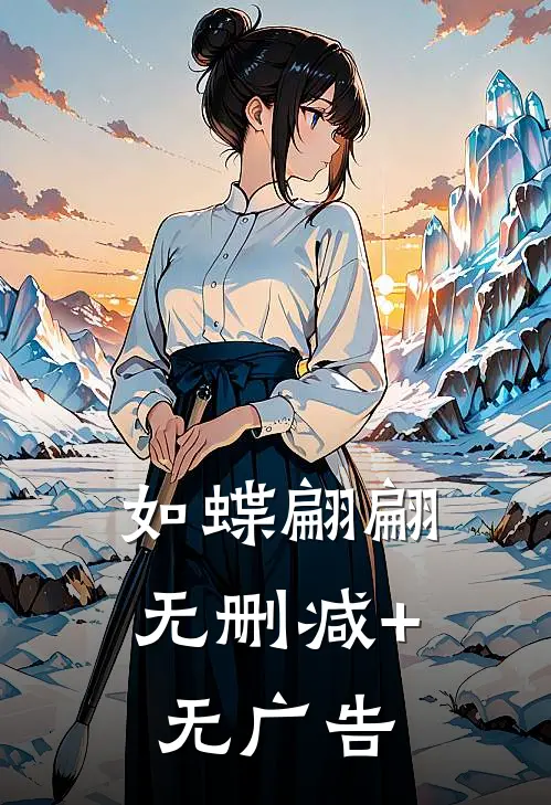 如蝶翩翩无删减+无广告