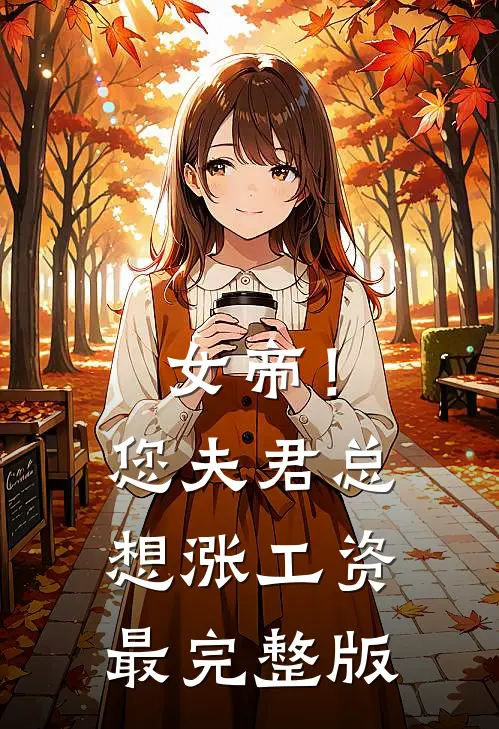 女帝！您夫君总想涨工资最完整版