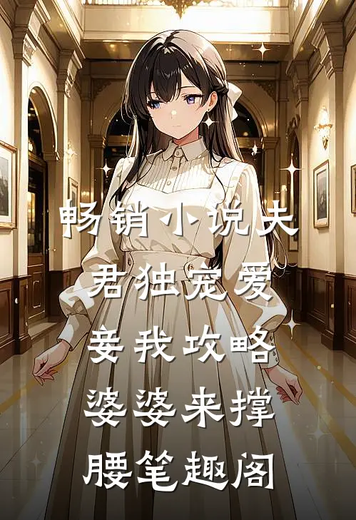 畅销小说夫君独宠爱妾我攻略婆婆来撑腰 笔趣阁