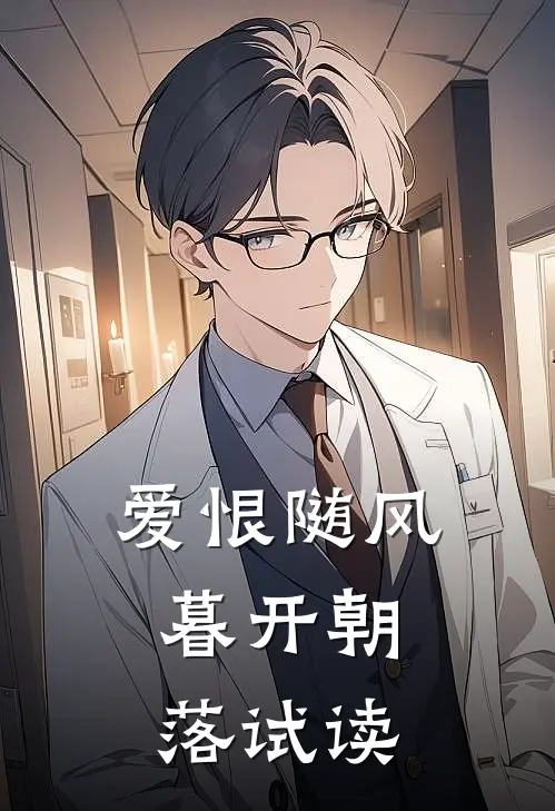 爱恨随风，暮开朝落试读