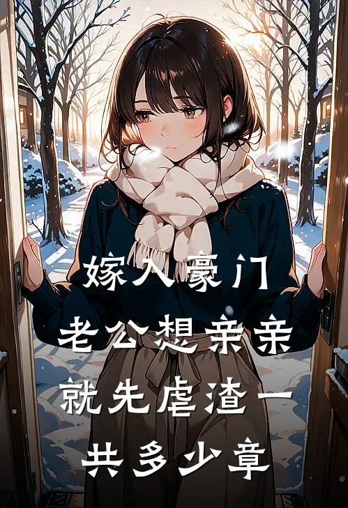 嫁入豪门，老公想亲亲就先虐渣一共多少章