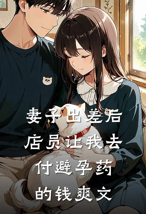 妻子出差后，店员让我去付避孕药的钱爽文