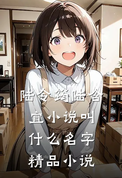 陆令筠陆含宜小说叫什么名字精品小说