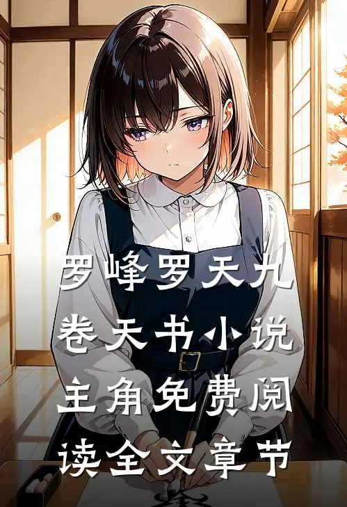 罗峰罗天九卷天书小说主角免费阅读全文章节