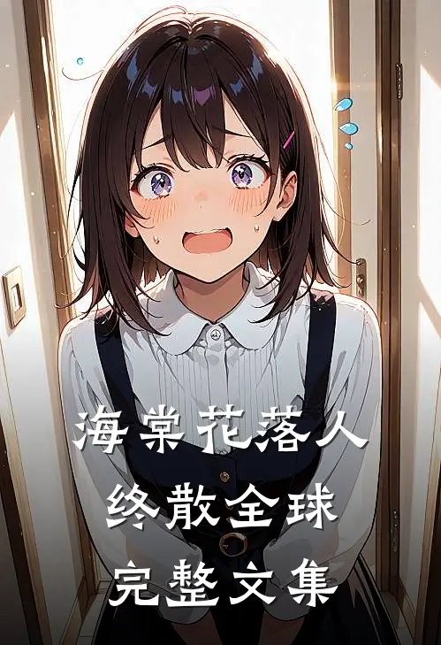 海棠花落人终散全球完整文集