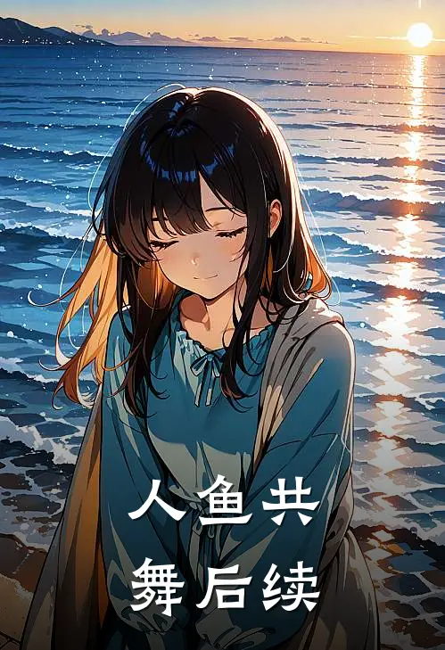 人鱼共舞后续
