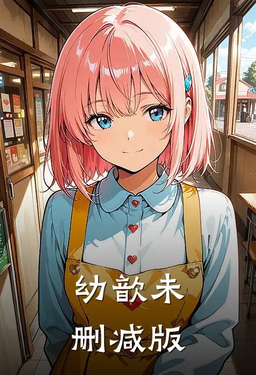 幼歆未删减版