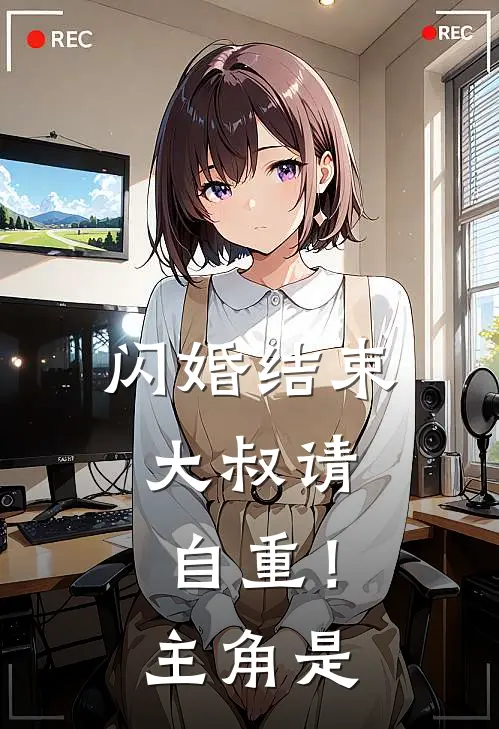 闪婚结束,大叔请自重!主角是谁
