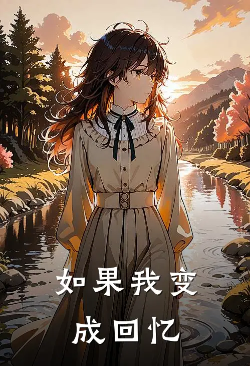 如果我变成回忆