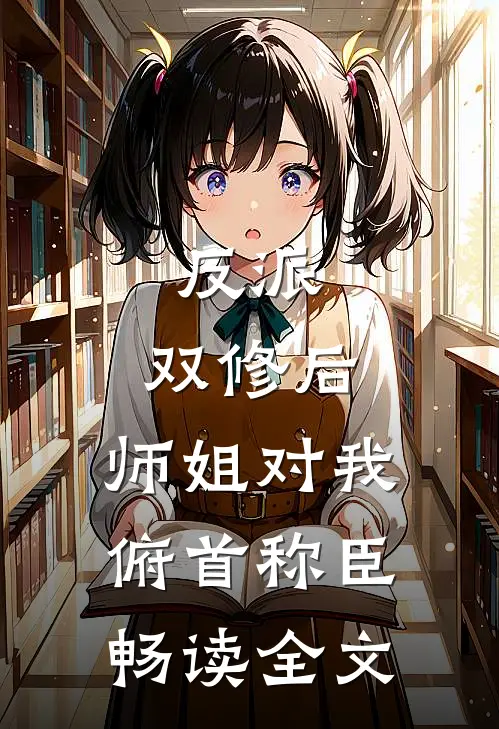 反派：双修后，师姐对我俯首称臣畅读全文