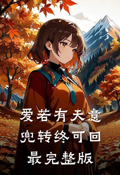 爱若有天意，兜转终可回最完整版