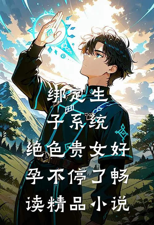 绑定生子系统，绝色贵女好孕不停了畅读精品小说