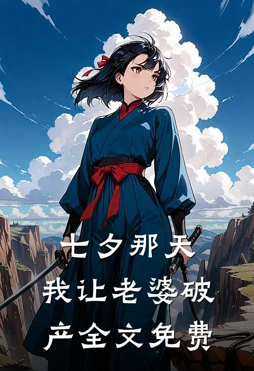 七夕那天，我让老婆破产全文免费
