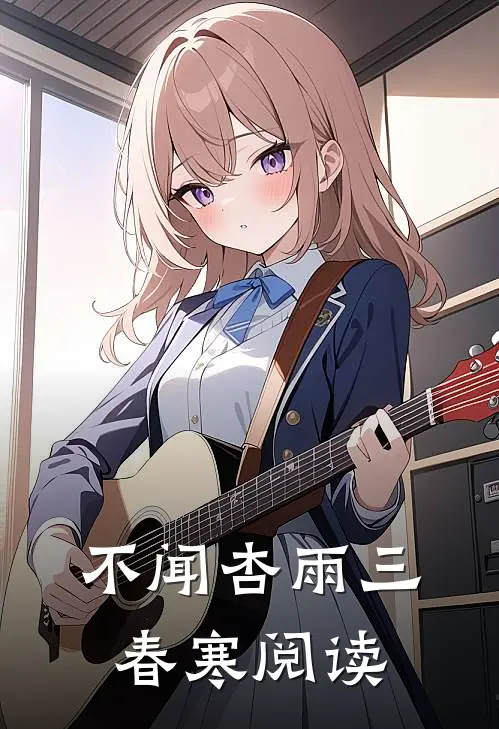 不闻杏雨三春寒阅读