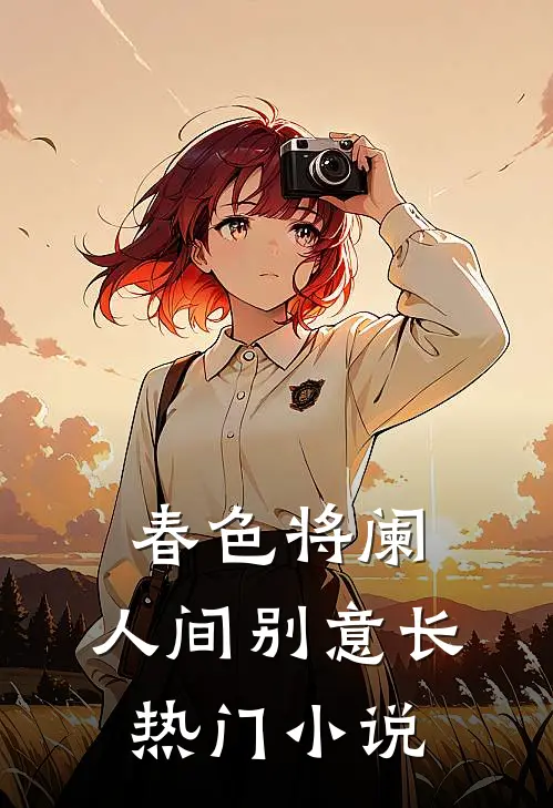 春色将阑，人间别意长热门小说