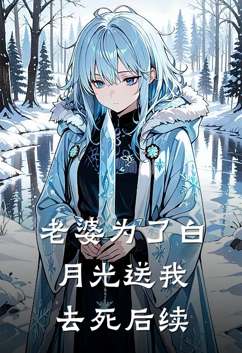老婆为了白月光送我去死后续