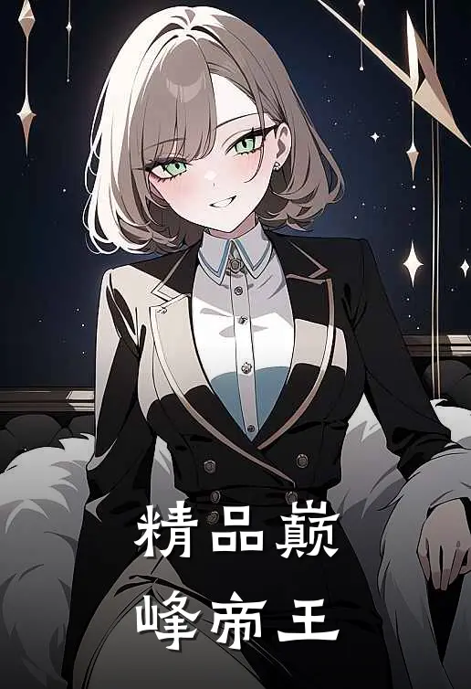 精品巅峰帝王