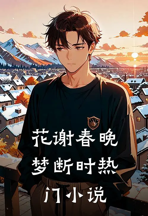 花谢春晚梦断时热门小说