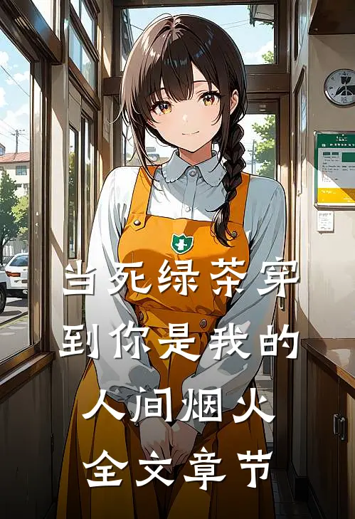 当死绿茶穿到你是我的人间烟火全文章节