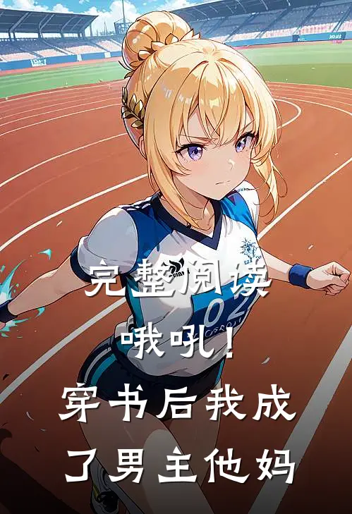 完整阅读哦吼!穿书后我成了男主他妈