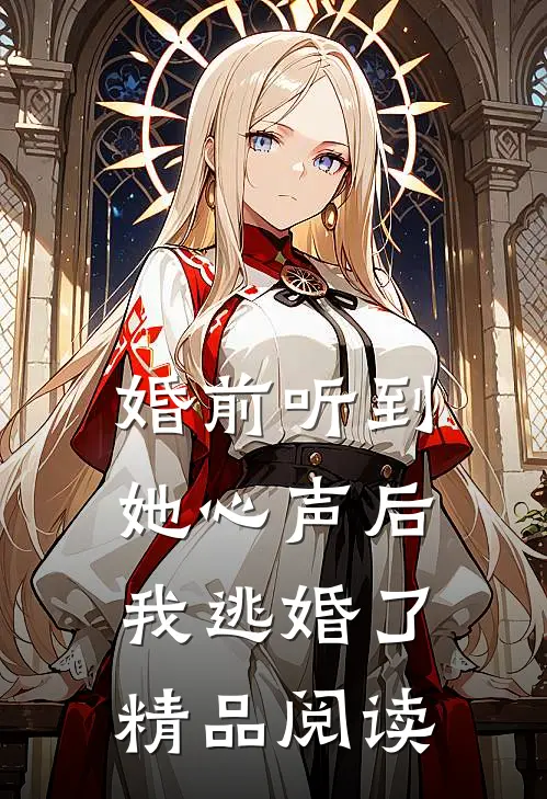 婚前听到她心声后，我逃婚了精品阅读