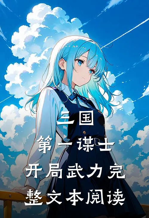 三国：第一谋士，开局武力完整文本阅读