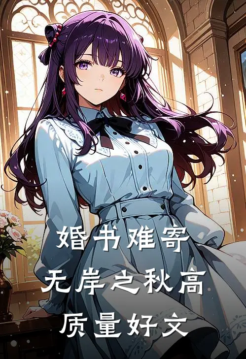 婚书难寄，无岸之秋高质量好文