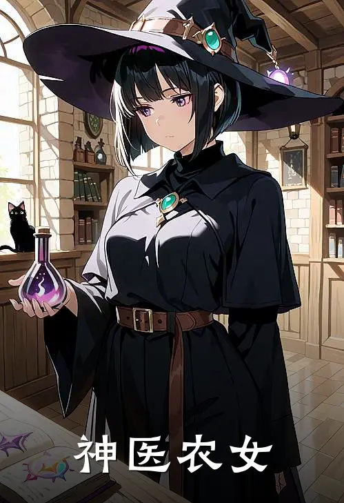 神医农女