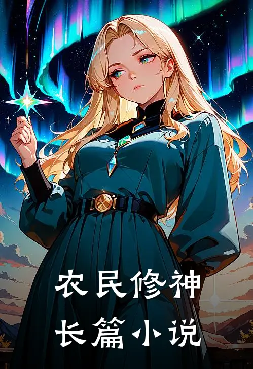 农民修神长篇小说