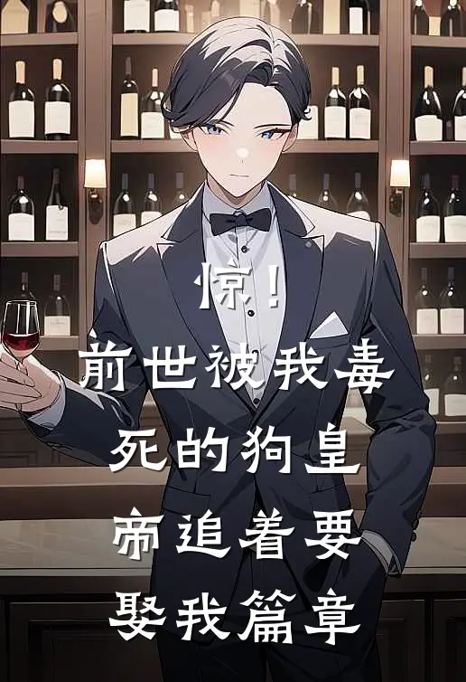 惊！前世被我毒死的狗皇帝追着要娶我篇章