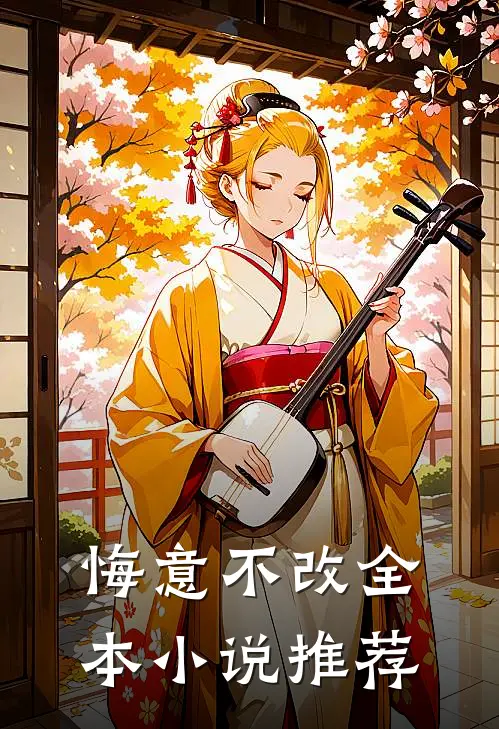 悔意不改全本小说推荐