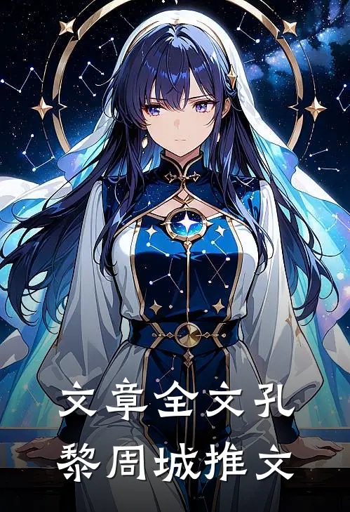 文章全文孔黎周城推文