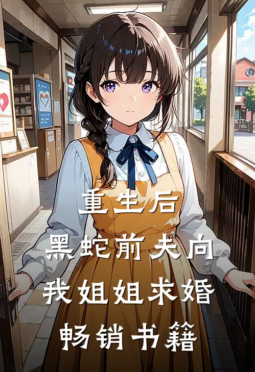 重生后，黑蛇前夫向我姐姐求婚畅销书籍