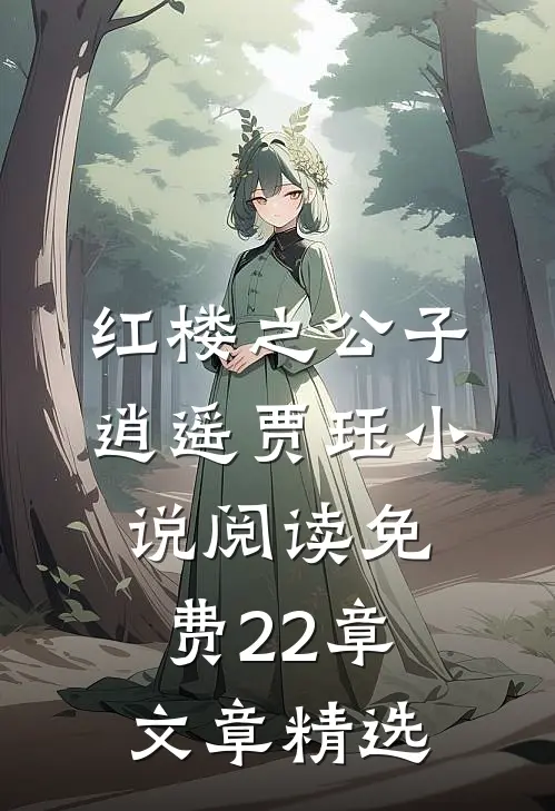 红楼之公子逍遥贾珏小说阅读免费22章文章精选