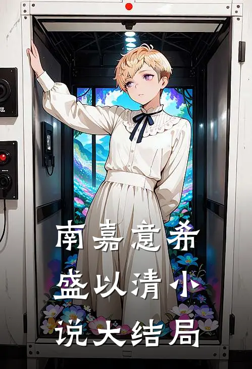 南嘉意希盛以清小说大结局