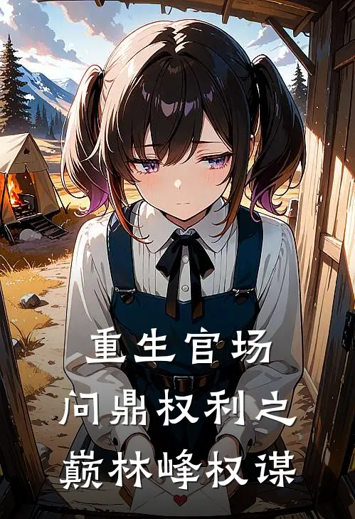 重生官场：问鼎权利之巅林峰权谋