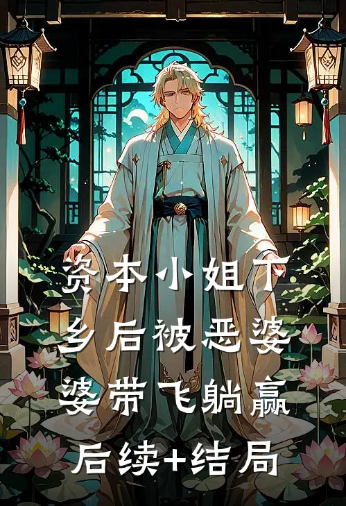 资本小姐下乡后被恶婆婆带飞躺赢后续+结局