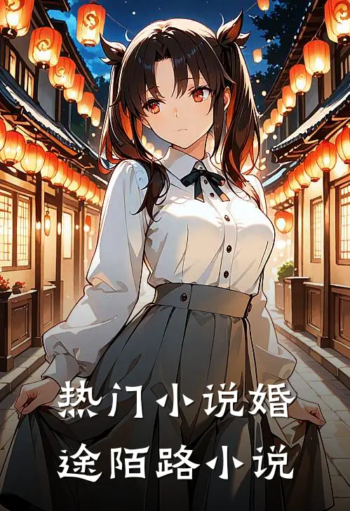 热门小说婚途陌路小说