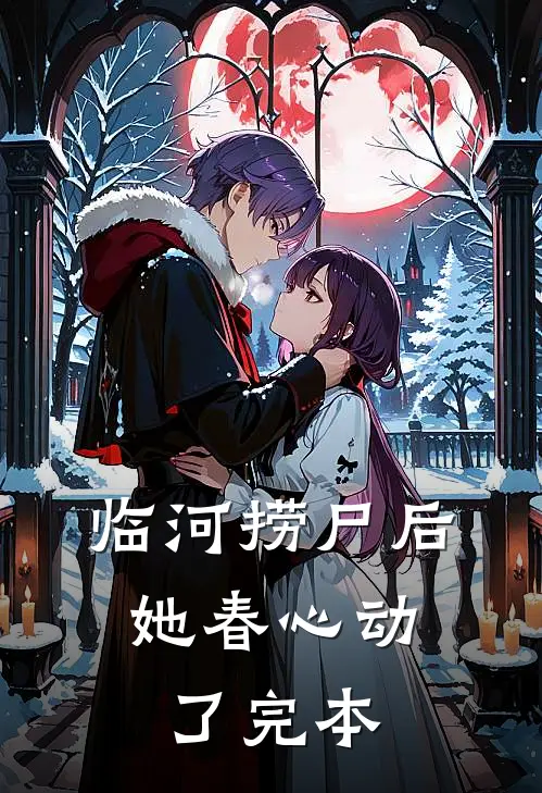 临河捞尸后，她春心动了完本