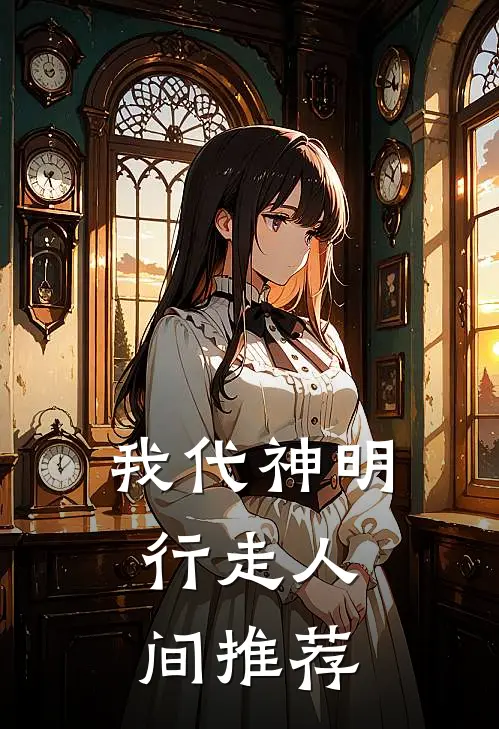 我代神明，行走人间推荐