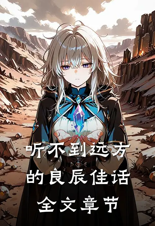 听不到远方的良辰佳话全文章节