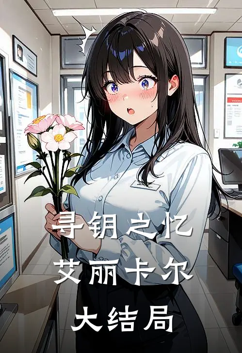 寻钥之忆艾丽卡尔大结局