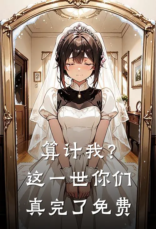 算计我？这一世你们真完了免费