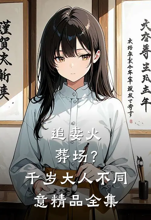追妻火葬场？千岁大人不同意精品全集