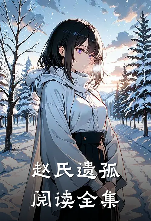 赵氏遗孤阅读全集